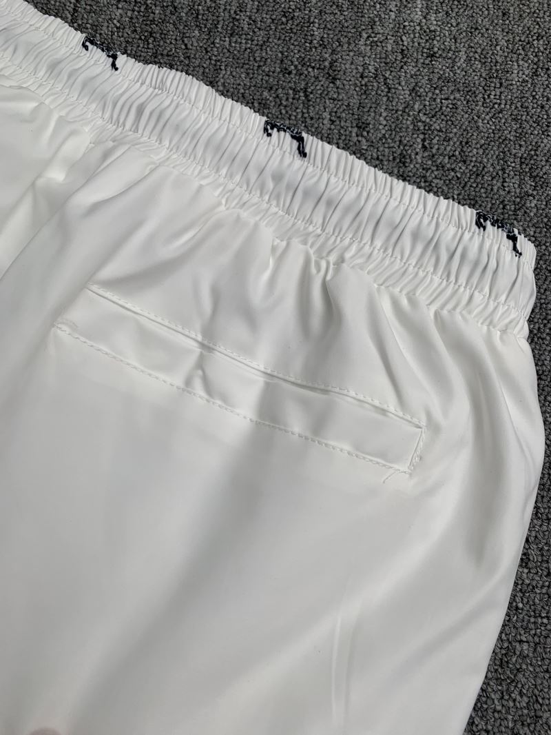 Burberry Short Pants